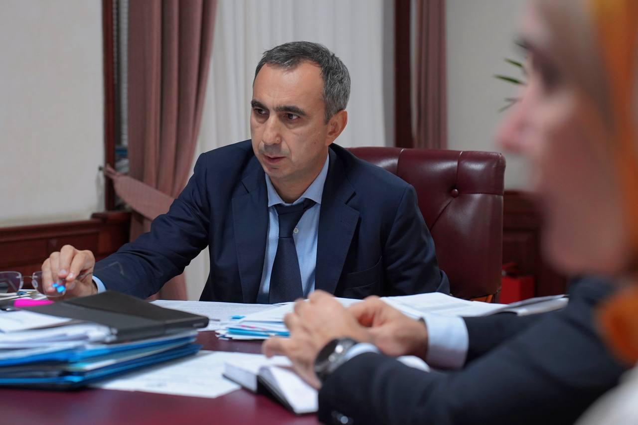 В Минимуществе обсудили законность приватизации ряда предприятий